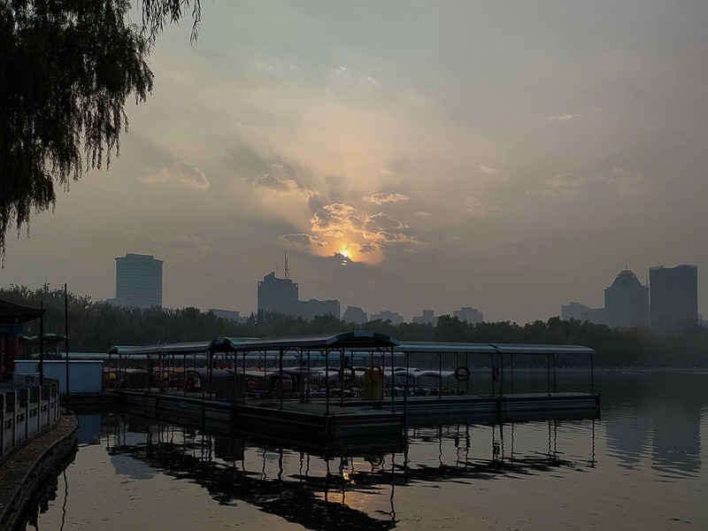 加量不加价，OPPO K9s上手，千元真香机是否名副其实？