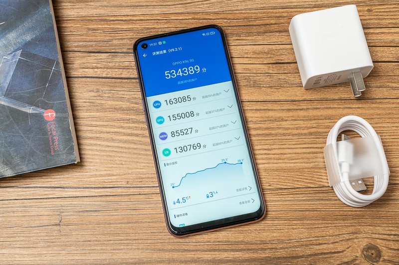 加量不加价，OPPO K9s上手，千元真香机是否名副其实？