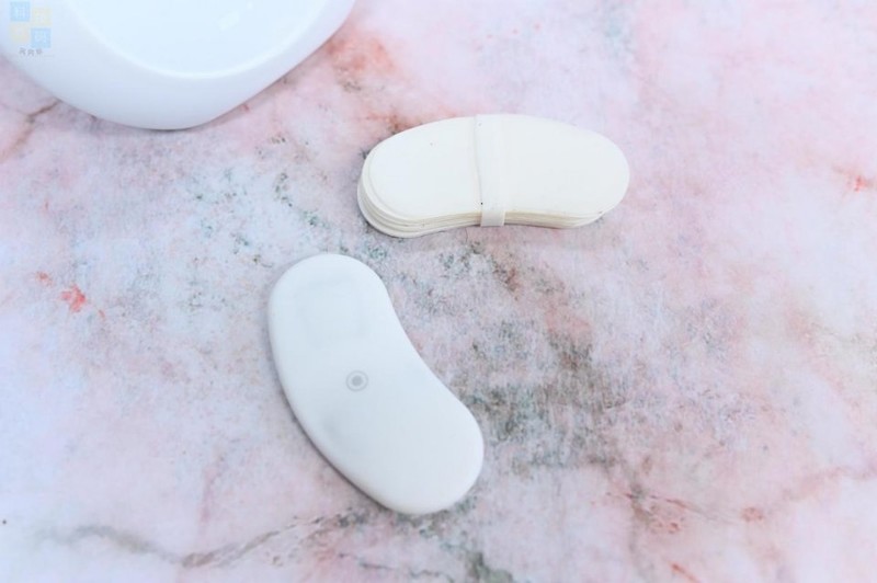 随时了解体温数据，儿童看护小帮手，凡米24小时腋下温度贴体验