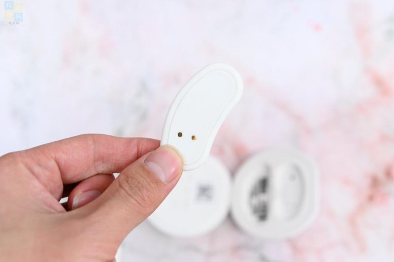 随时了解体温数据，儿童看护小帮手，凡米24小时腋下温度贴体验