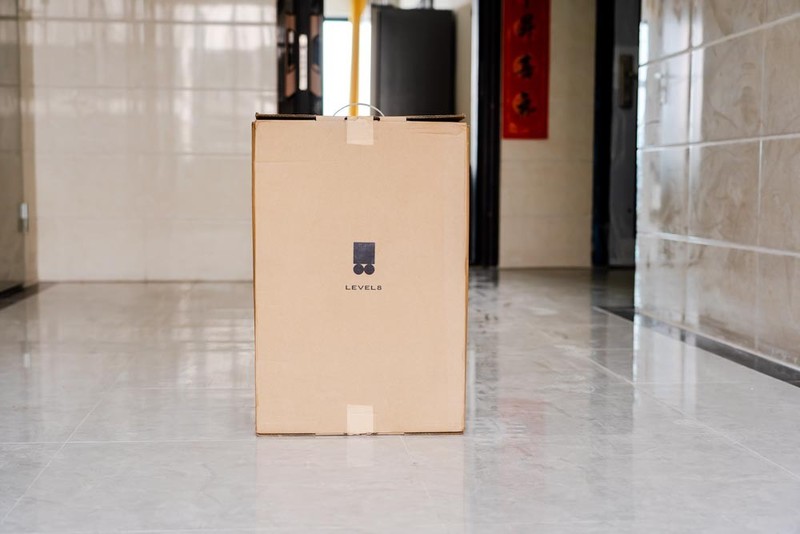 地平线8号行李箱评测：高端大气上档次，商务出行好搭档