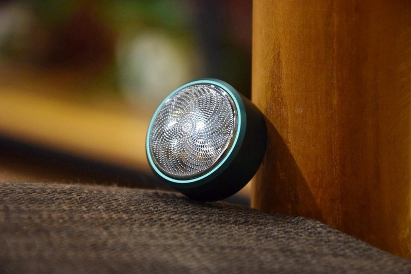 柔性贴合，比博朗更适合出门携带，须眉剃须刀T3探索家体验