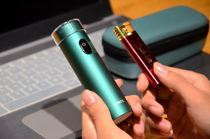 柔性贴合，比博朗更适合出门携带，须眉剃须刀T3探索家体验