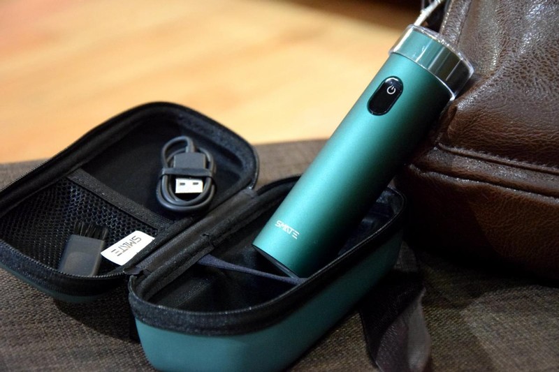 柔性贴合，比博朗更适合出门携带，须眉剃须刀T3探索家体验