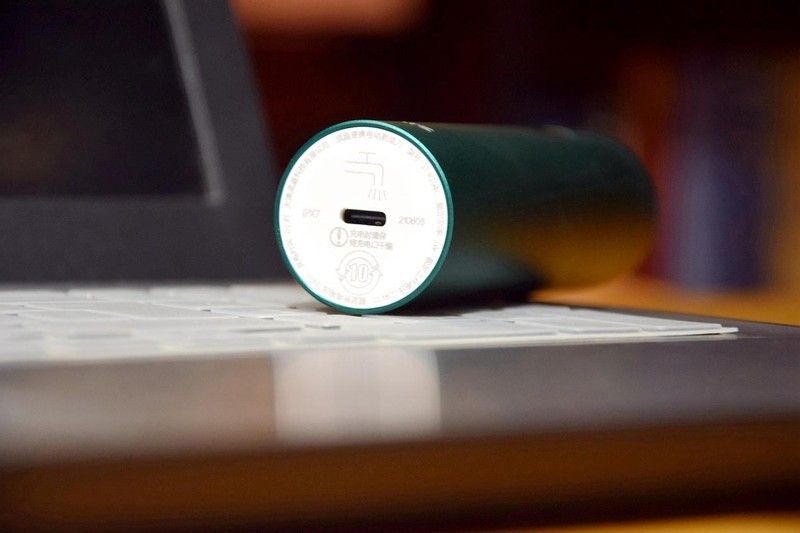 柔性贴合，比博朗更适合出门携带，须眉剃须刀T3探索家体验