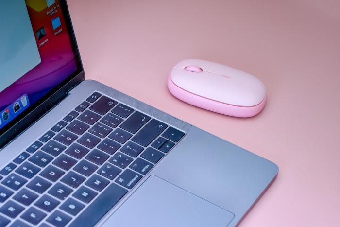 雷柏Rapoo M650无线鼠标评测：颜值在线，功能实用，卖萌必备