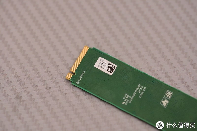 双11剁手哪款SSD？—速度起飞，浦科特M10P测试