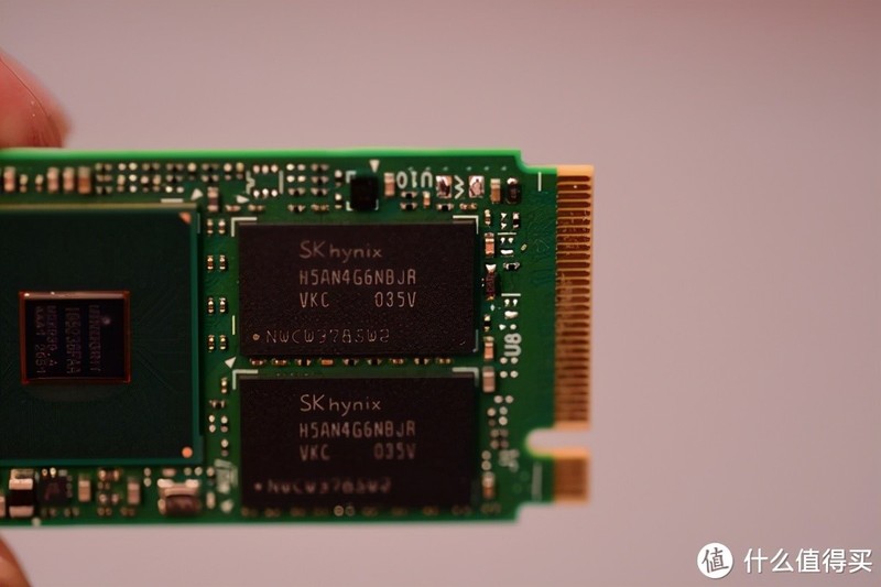 双11剁手哪款SSD？—速度起飞，浦科特M10P测试