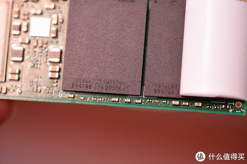 双11剁手哪款SSD？—速度起飞，浦科特M10P测试