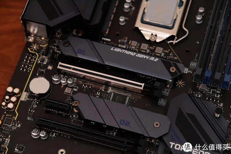 双11剁手哪款SSD？—速度起飞，浦科特M10P测试