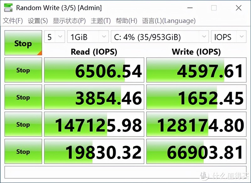 双11剁手哪款SSD？—速度起飞，浦科特M10P测试