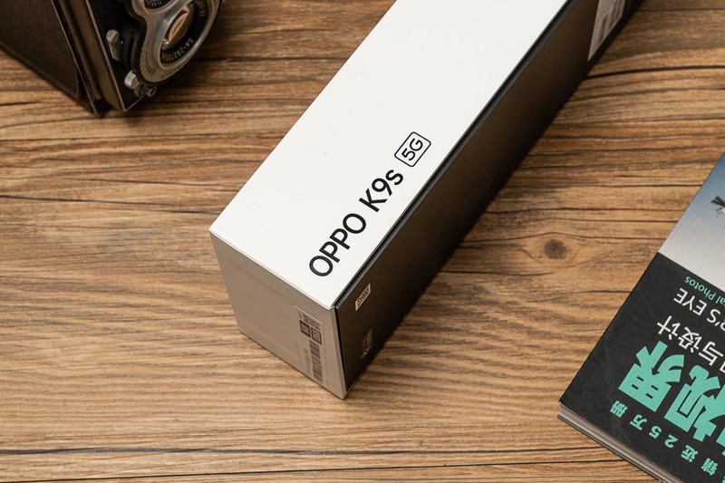 加量不加价，OPPO K9s上手，千元真香机是否名副其实？