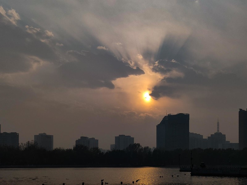 加量不加价，OPPO K9s上手，千元真香机是否名副其实？