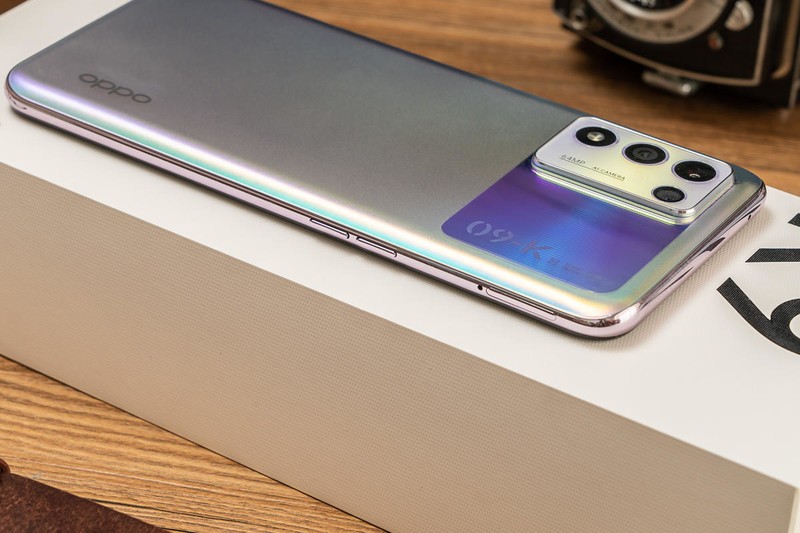 加量不加价，OPPO K9s上手，千元真香机是否名副其实？