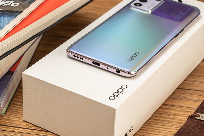 加量不加价，OPPO K9s上手，千元真香机是否名副其实？