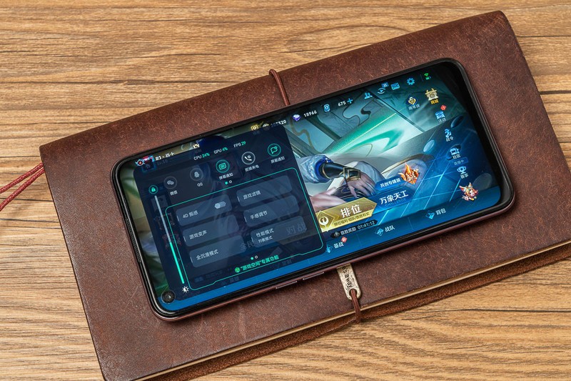 加量不加价，OPPO K9s上手，千元真香机是否名副其实？