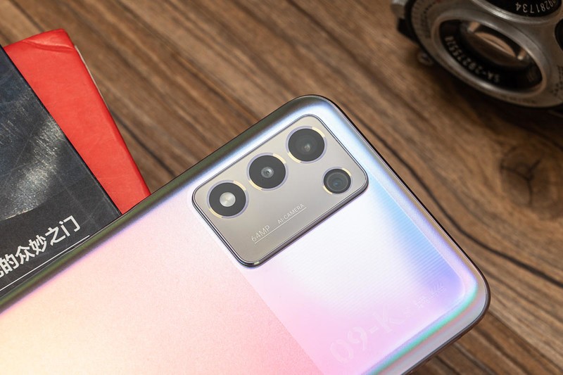 加量不加价，OPPO K9s上手，千元真香机是否名副其实？