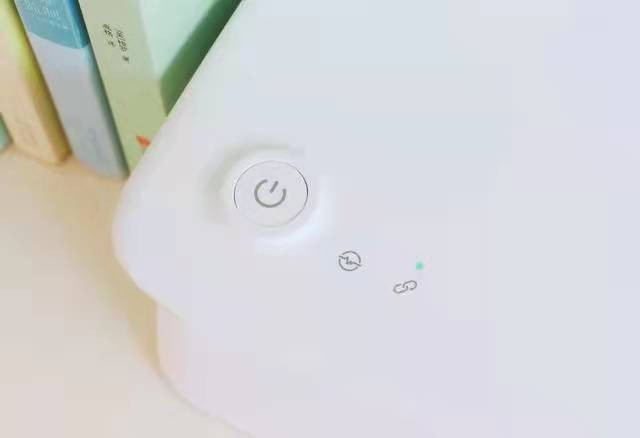 开启学习简洁模式，喵喵机家用学习打印机F1助力学习