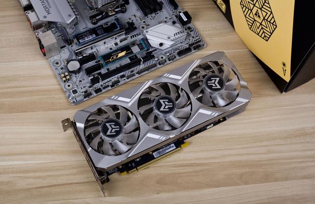 RTX20系列不香了？国庆抄底入手RTX2060s+金河田金牌A+650W