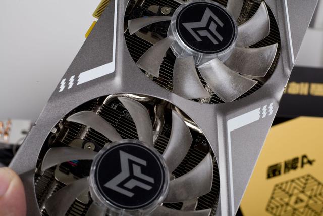 RTX20系列不香了？国庆抄底入手RTX2060s+金河田金牌A+650W