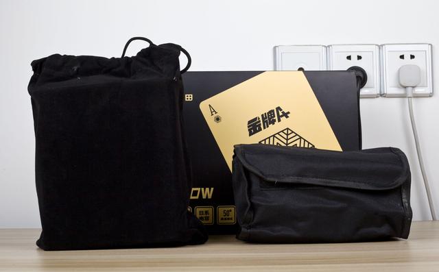 RTX20系列不香了？国庆抄底入手RTX2060s+金河田金牌A+650W