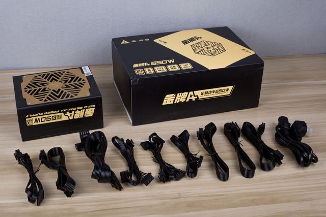 RTX20系列不香了？国庆抄底入手RTX2060s+金河田金牌A+650W