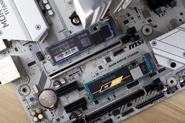 RTX20系列不香了？国庆抄底入手RTX2060s+金河田金牌A+650W