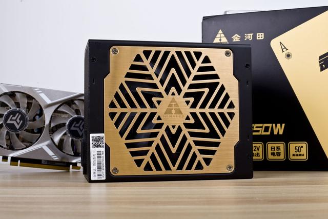 RTX20系列不香了？国庆抄底入手RTX2060s+金河田金牌A+650W