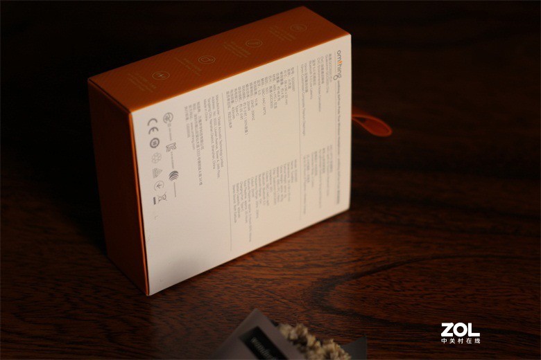 将美好的声音传递给大众 来自omthing AirFree Pods