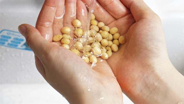 豆浆果汁在家喝！天猫精灵妙物格丽思豆浆机评测：一机多用很实在