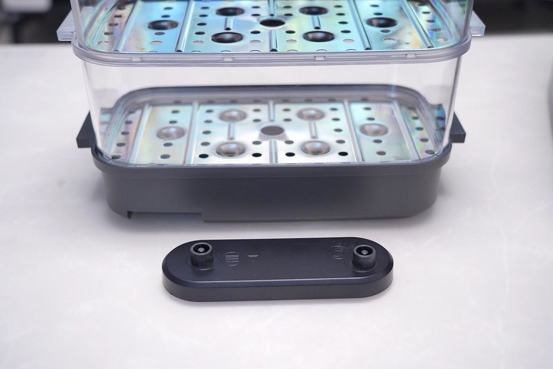 决绝年轻人不爱做饭的习惯，有台它就可以-九阳不用手洗豆浆机K2S分享