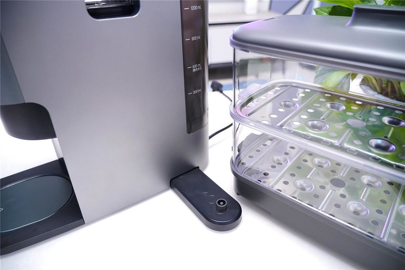 决绝年轻人不爱做饭的习惯，有台它就可以-九阳不用手洗豆浆机K2S分享