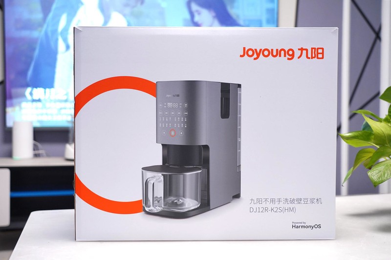 决绝年轻人不爱做饭的习惯，有台它就可以-九阳不用手洗豆浆机K2S分享