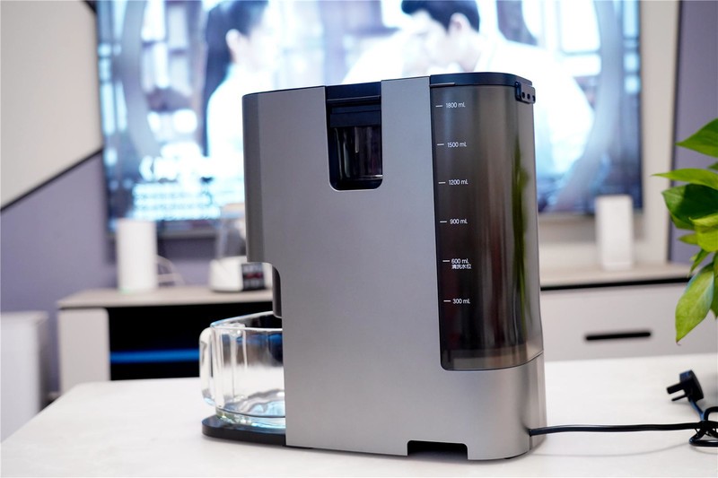 决绝年轻人不爱做饭的习惯，有台它就可以-九阳不用手洗豆浆机K2S分享