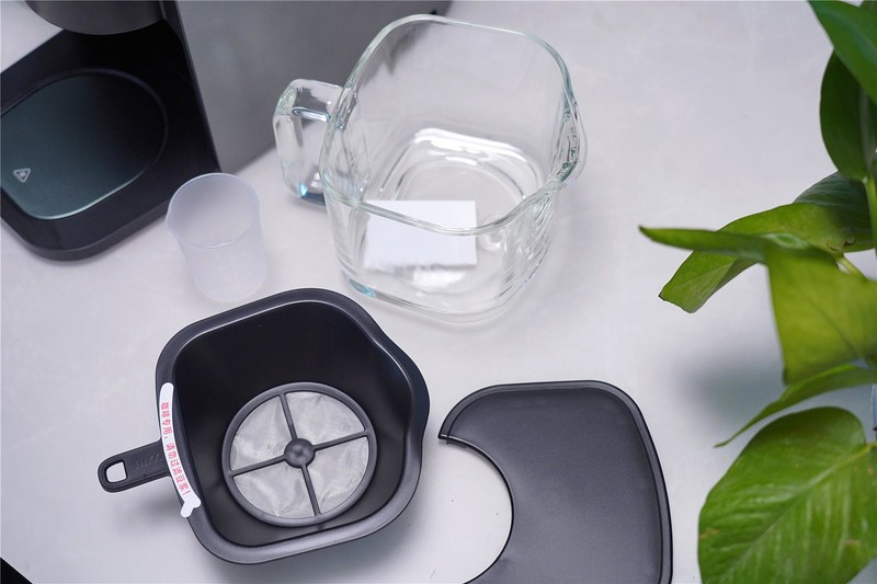 决绝年轻人不爱做饭的习惯，有台它就可以-九阳不用手洗豆浆机K2S分享