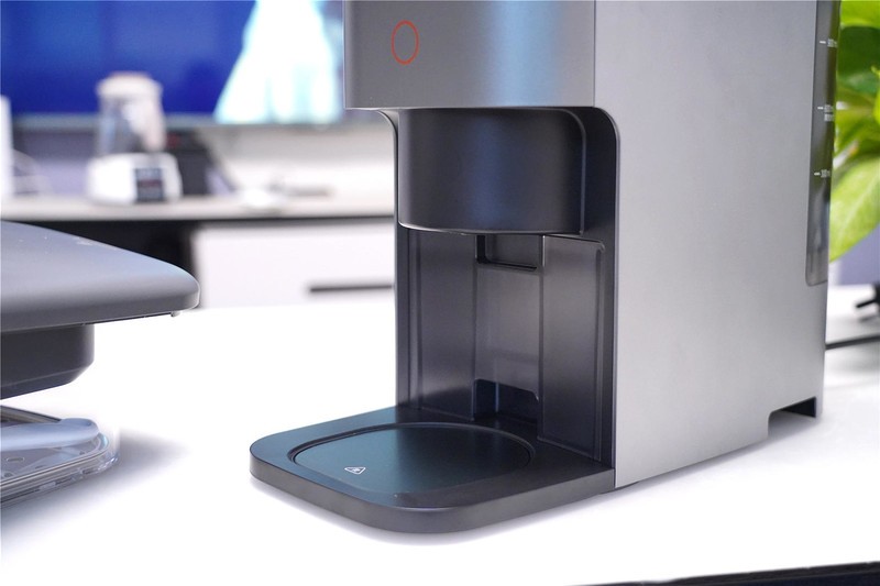 决绝年轻人不爱做饭的习惯，有台它就可以-九阳不用手洗豆浆机K2S分享