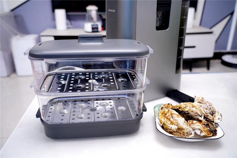 决绝年轻人不爱做饭的习惯，有台它就可以-九阳不用手洗豆浆机K2S分享