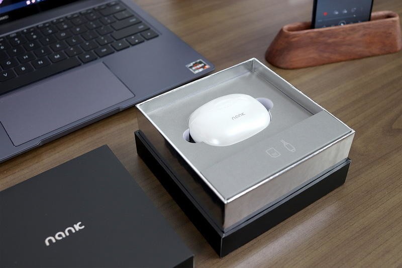 别买AirPods Pro，平替399足矣！南卡A2主动降噪耳机体验