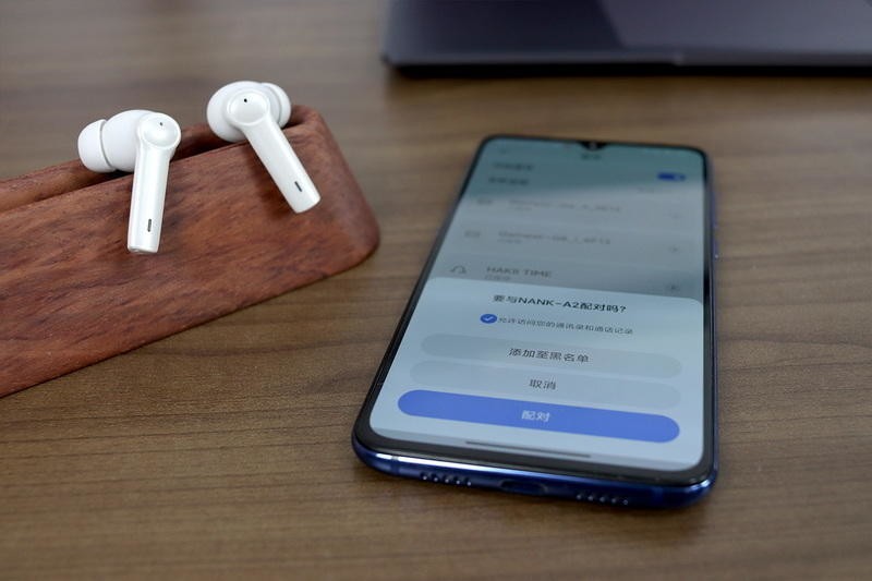 别买AirPods Pro，平替399足矣！南卡A2主动降噪耳机体验