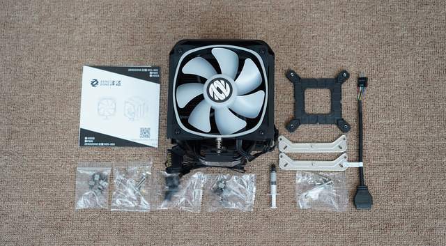 非折腾党的好选择之一，华硕B660M重炮手WIFI D4评测及装机体验