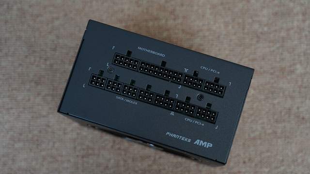 非折腾党的好选择之一，华硕B660M重炮手WIFI D4评测及装机体验