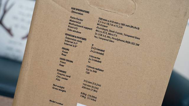 非折腾党的好选择之一，华硕B660M重炮手WIFI D4评测及装机体验