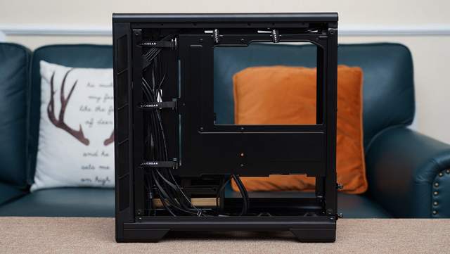 非折腾党的好选择之一，华硕B660M重炮手WIFI D4评测及装机体验