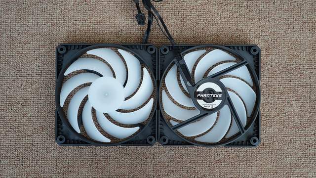 非折腾党的好选择之一，华硕B660M重炮手WIFI D4评测及装机体验