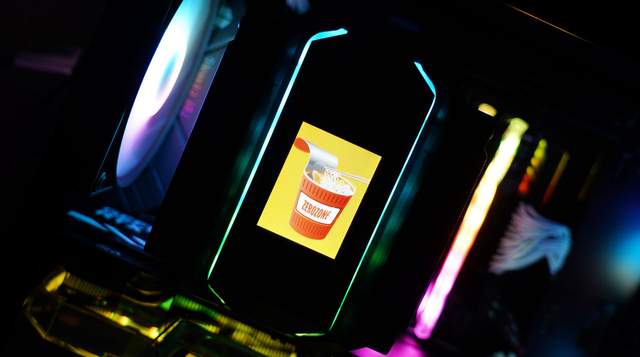 非折腾党的好选择之一，华硕B660M重炮手WIFI D4评测及装机体验