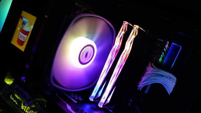 非折腾党的好选择之一，华硕B660M重炮手WIFI D4评测及装机体验