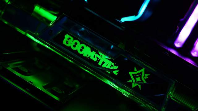 非折腾党的好选择之一，华硕B660M重炮手WIFI D4评测及装机体验