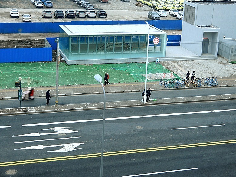 地铁15号线全县开通2017.8-2021.2.24