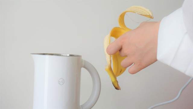 豆浆果汁在家喝！天猫精灵妙物格丽思豆浆机评测：一机多用很实在