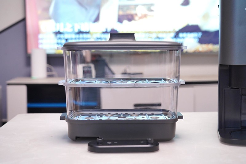 决绝年轻人不爱做饭的习惯，有台它就可以-九阳不用手洗豆浆机K2S分享